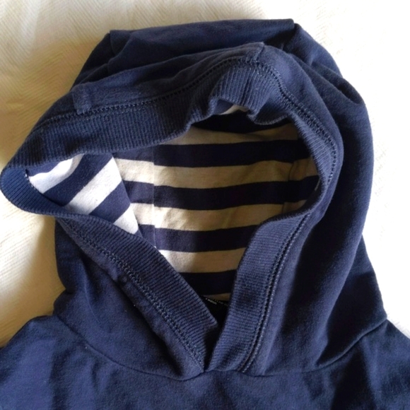 jarvis archer graphic hoodie sweatshirt 2T toddler boys - Picture 6 of 9